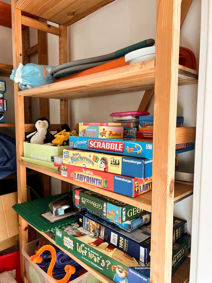 Board games