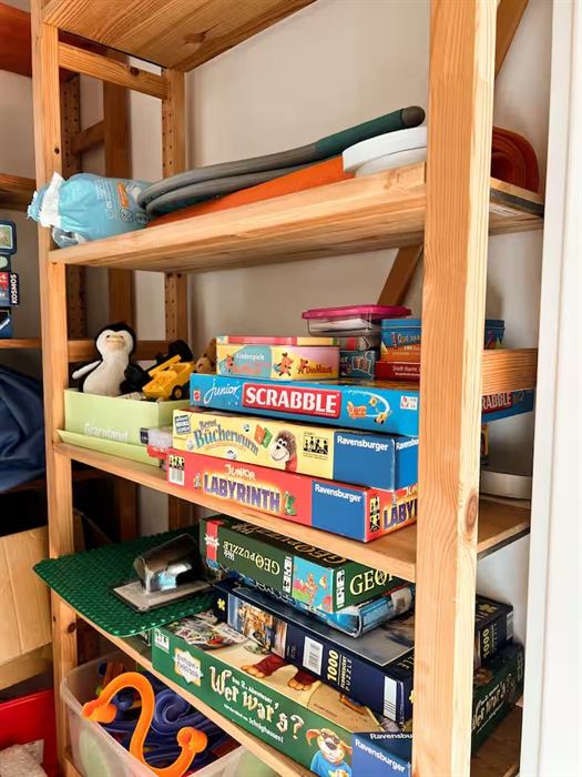 Board games